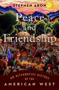 Omslagafbeelding: Peace and Friendship 9780197622780
