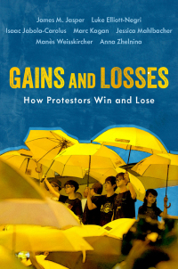 Cover image: Gains and Losses 9780197623268