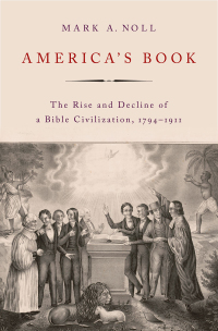 Immagine di copertina: America's Book 9780197623466