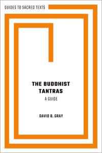 Omslagafbeelding: The Buddhist Tantras: A Guide 1st edition 9780197623831