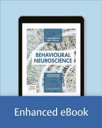Cover image: Behavioural Neuroscience 9780197613351