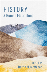 Cover image: History and Human Flourishing 9780197625262