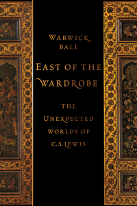 Cover image: East of the Wardrobe 9780197626252