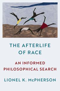 Titelbild: The Afterlife of Race 9780197626849