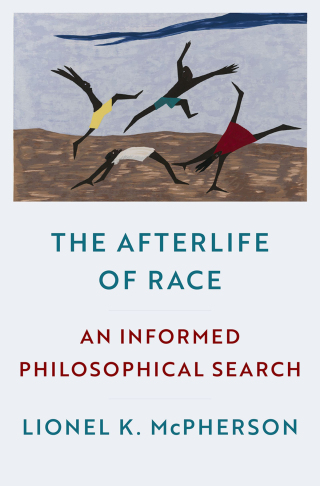 Cover image: The Afterlife of Race 9780197626849