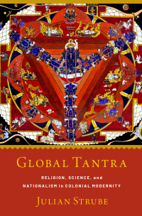 Cover image: Global Tantra 9780197627112