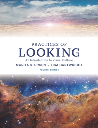 Cover image: Practices of Looking 4th edition 9780197627150