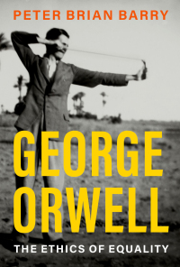 Cover image: George Orwell 9780197627402