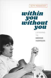 Cover image: Within You Without You 1st edition 9780197627822