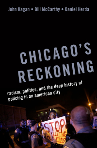 Immagine di copertina: Chicago's Reckoning 9780197627860