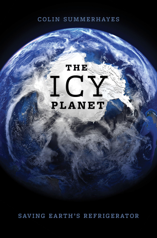 Cover image: The Icy Planet 9780197627983