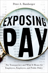 Cover image: Exposing Pay 9780197628164