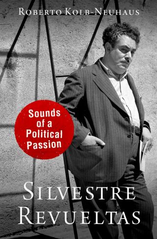 Imagen de portada: Silvestre Revueltas 9780199751488
