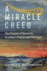 Cover image: A Miracle Creed 9780197629079