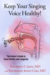 Titelbild: Keep Your Singing Voice Healthy! 1st edition 9780197629666