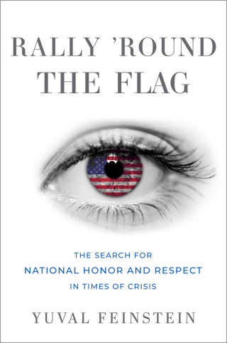 Cover image: Rally 'round the Flag 9780197629710