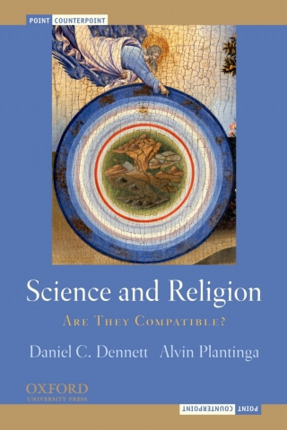 Cover image: Science and Religion 9780199738427