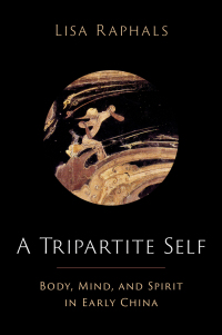 Cover image: A Tripartite Self 9780197630877
