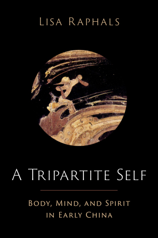 Titelbild: A Tripartite Self 9780197630877
