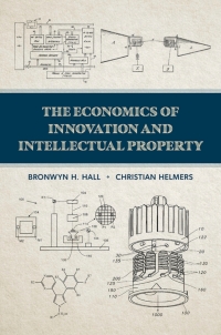 Imagen de portada: The Economics of Innovation and Intellectual Property 1st edition 9780197630914