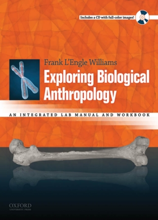 Cover image: Exploring Biological Anthropology 9780195386851