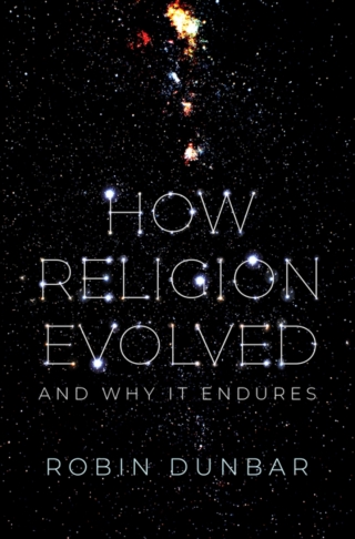 Cover image: How Religion Evolved 9780197631829