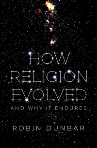 Cover image: How Religion Evolved 9780197631829