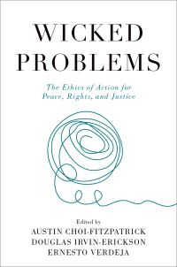 Cover image: Wicked Problems 9780197632826