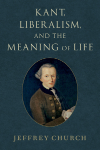 Imagen de portada: Kant, Liberalism, and the Meaning of Life 9780197633182