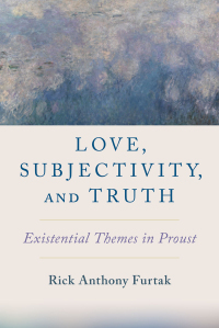 Immagine di copertina: Love, Subjectivity, and Truth 9780197633724