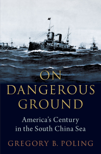 Cover image: On Dangerous Ground 9780197633984