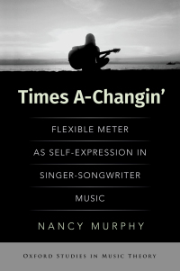 Cover image: Times A-Changin' 9780197635216