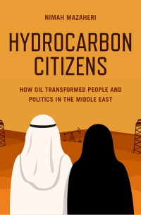 Cover image: Hydrocarbon Citizens 9780197636725