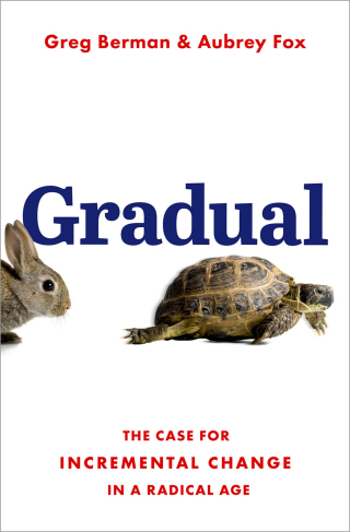 Cover image: Gradual 9780197637043