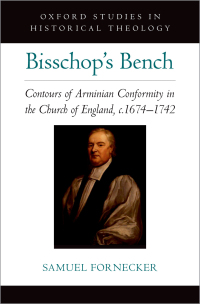 Titelbild: Bisschop's Bench 9780197637135