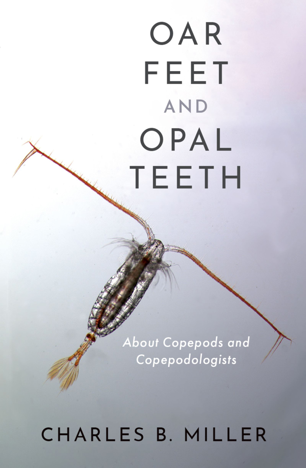 ISBN 9780197637326 product image for Oar Feet and Opal Teeth (eBook Rental) | upcitemdb.com