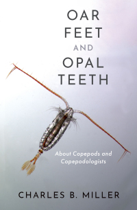 Immagine di copertina: Oar Feet and Opal Teeth 9780197637326