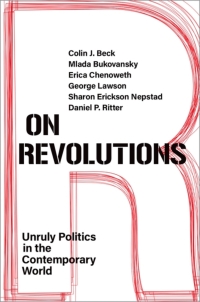 Cover image: On Revolutions 9780197638361