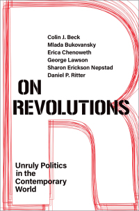 Cover image: On Revolutions 9780197638361