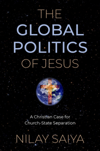 Imagen de portada: The Global Politics of Jesus 9780197638835