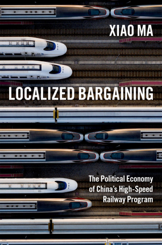 Cover image: Localized Bargaining 9780197638910