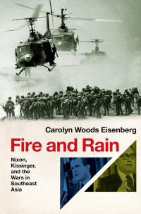 Omslagafbeelding: Fire and Rain 9780197639061