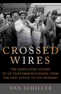 Imagen de portada: Crossed Wires 9780197639238