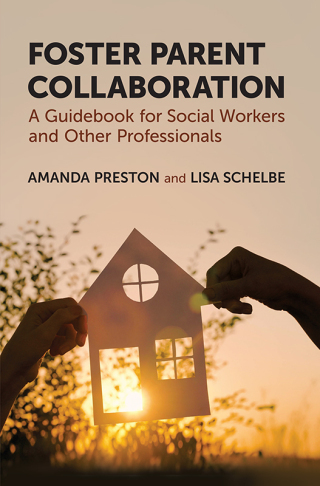 Immagine di copertina: Foster Parent Collaboration 1st edition 9780197639467