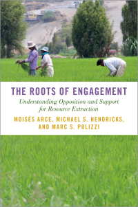 Cover image: The Roots of Engagement 9780197639672