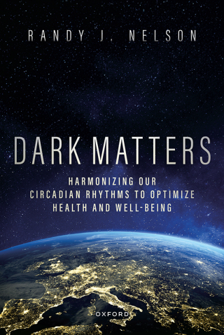 Imagen de portada: Dark Matters 1st edition 9780197639948