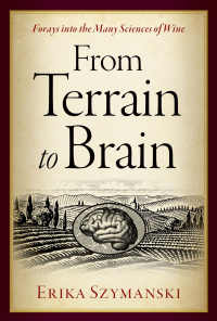 Cover image: From Terrain to Brain 9780197640319
