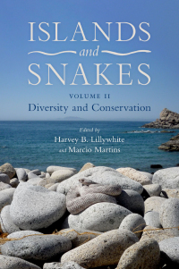 Titelbild: Islands and Snakes 1st edition 9780197641521