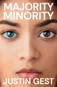 Cover image: Majority Minority 9780197641798