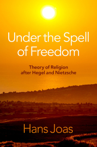 Immagine di copertina: Under the Spell of Freedom 1st edition 9780197642153